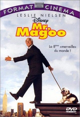 Mr. Magoo still 5