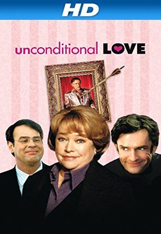 Unconditional Love still 5