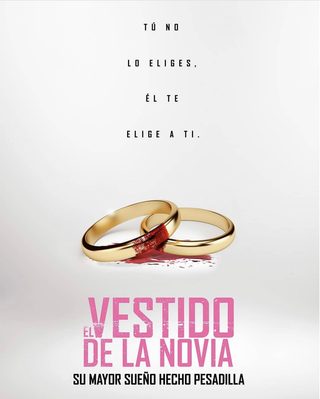 The Wedding Dress still 1