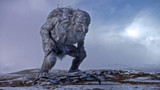 Troll Hunter still 5
