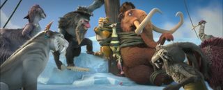 Scrat's Continental Crack-Up: Part 2 still 2