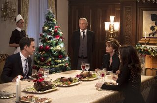 A Royal Christmas still 3