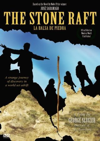 The Stone Raft still 1