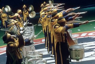 Drumline still 7