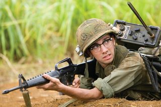 Tropic Thunder still 3