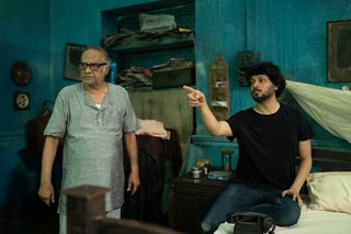 Beline still 1