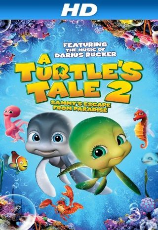 A Turtle's Tale 2: Sammy's Escape from Paradise still 1