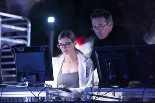 Cabin Fever: Patient Zero still 4