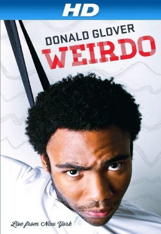 Donald Glover Weirdo still 2