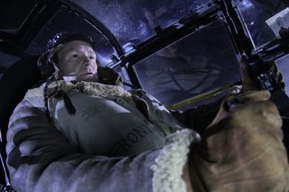 Doctor Who: The Doctor, the Widow and the Wardrobe still 4