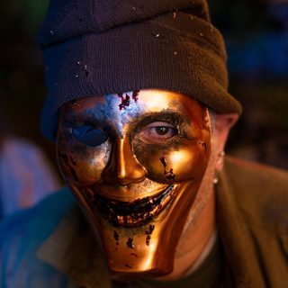 Los turistas, una temporada en el infierno still 8