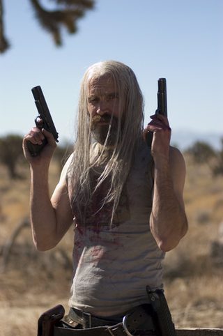The Devil's Rejects still 5