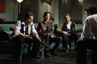 Daybreakers still 3