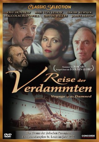 Voyage of the Damned still 1