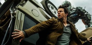 Transformers: Age of Extinction still 8
