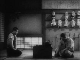 Sanshiro Sugata Part Two still 7