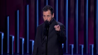 Conan O'Brien: The Kennedy Center Mark Twain Prize for American Humor still 5