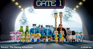 Pororo: The Racing Adventure still 5