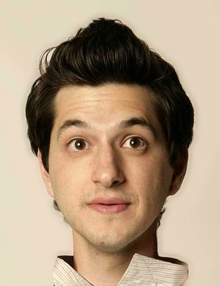 Ben Schwartz, photo 1 of 3