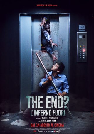 The End? still 7