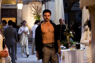 The Devil's Double still 2