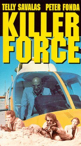 Killer Force still 2