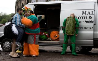Four Lions still 2