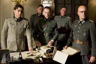 Valkyrie still 5