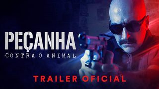 Peçanha Contra o Animal still 1