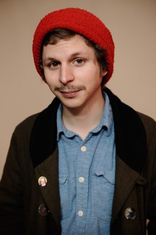 Michael Cera, photo 2 of 3