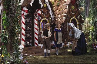 Hansel and Gretel still 6