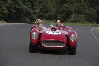 The Art of Racing in the Rain still 3