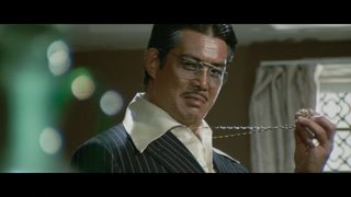 The Return of Sister Street Fighter still 2
