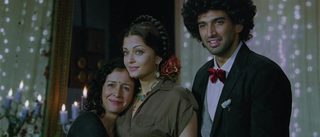 Guzaarish still 7