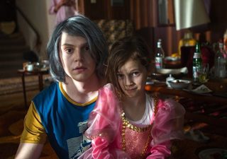 X-Men: Days of Future Past still 5