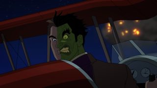 Batman vs. Two-Face still 3