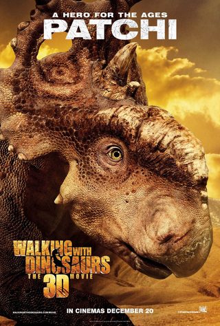 Walking with Dinosaurs 3D still 8