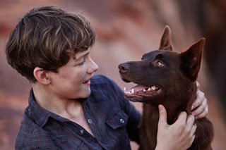 Red Dog: True Blue still 4