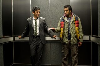 A Very Harold & Kumar 3D Christmas still 4