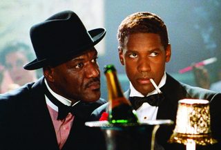 Malcolm X still 7