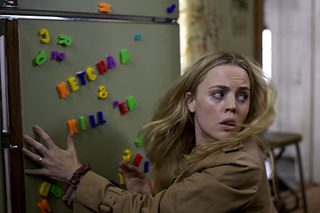 The Amityville Horror still 8