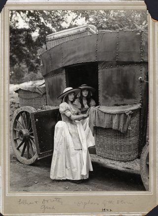 Orphans of the Storm still 2
