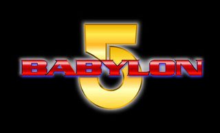 Babylon 5: In the Beginning still 2