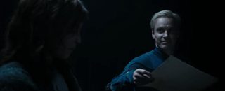 Alien: Covenant - Prologue: The Crossing still 1