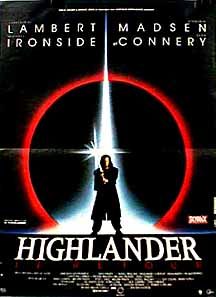 Highlander II: The Quickening still 7