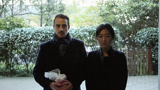 Blood and Bones still 5