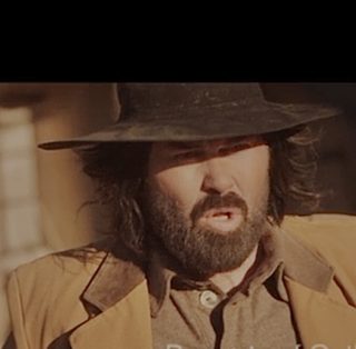 The Outlaw Johnny Black still 3