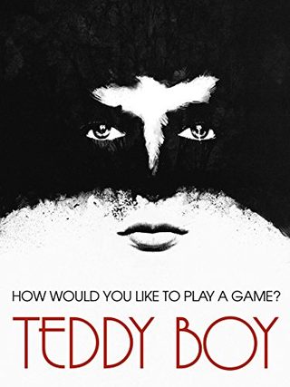 Teddy Boy still 1