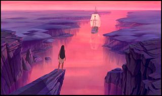 Pocahontas still 4