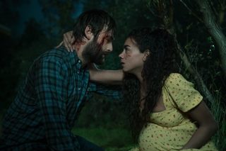 Unwelcome still 7